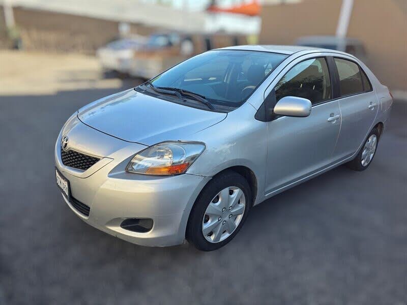 Toyota Corolla XEi 2.0